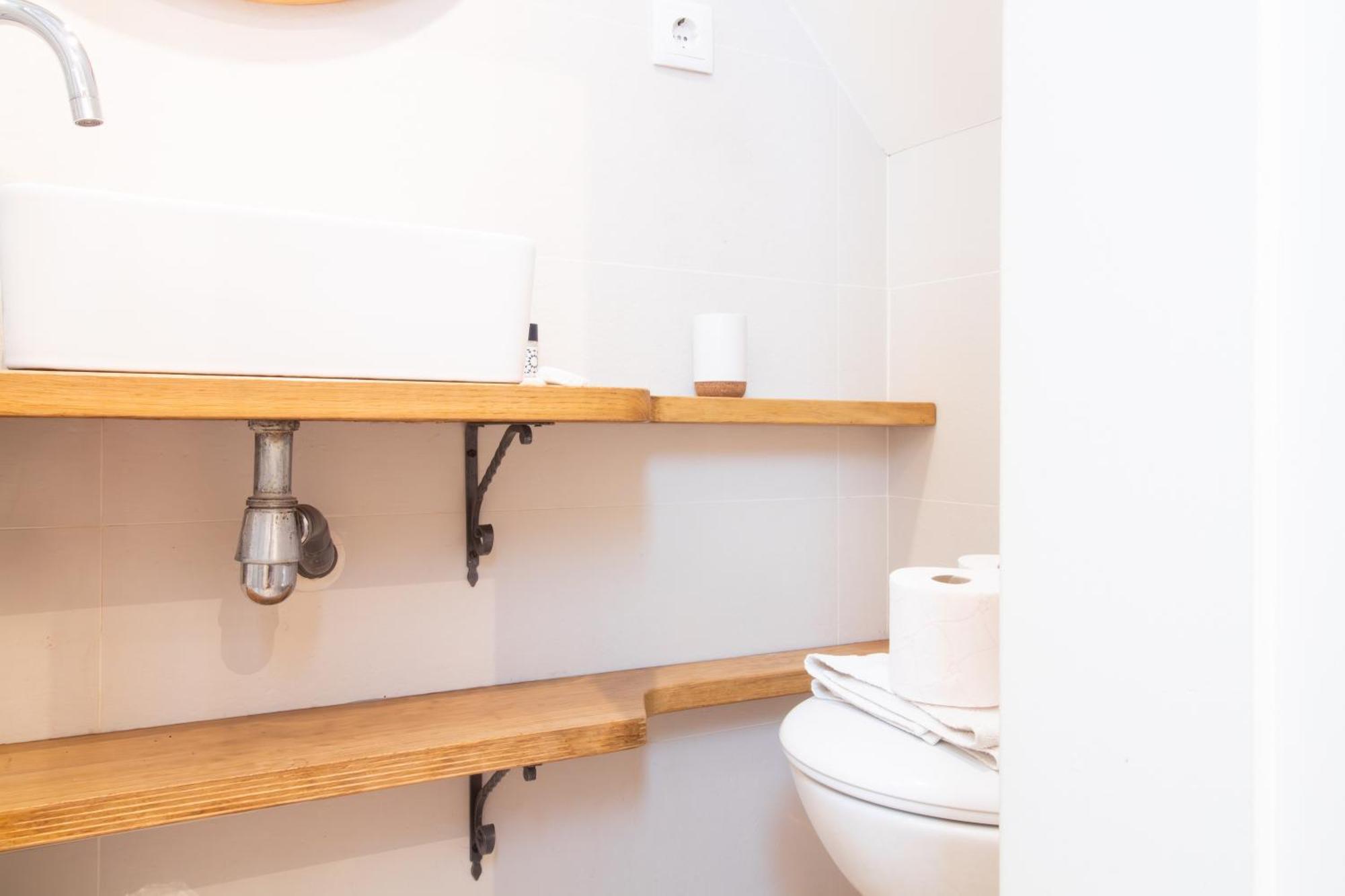 Madalena Ground Floor Apartment *