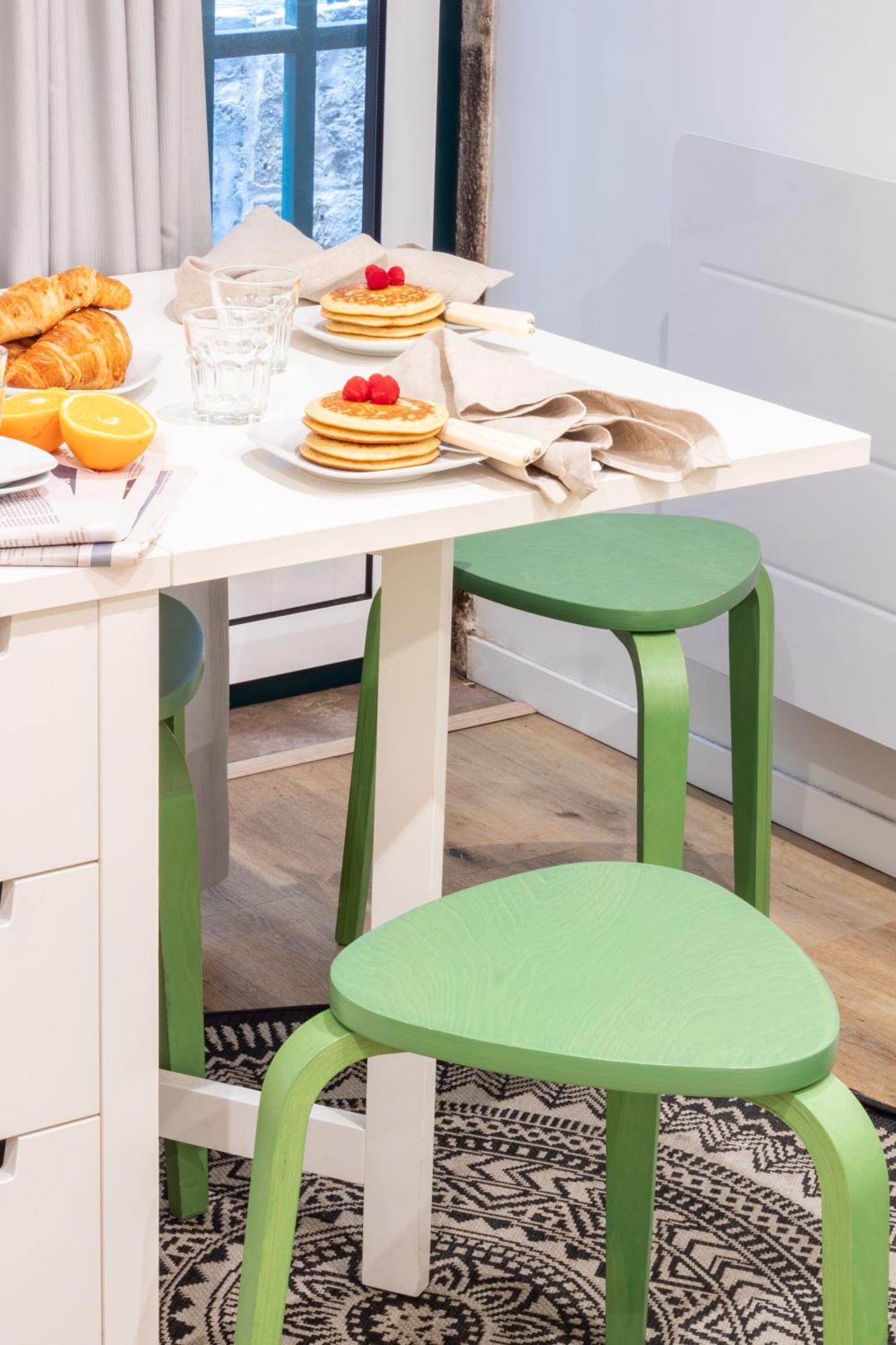 Madalena Ground Floor * Lisbon